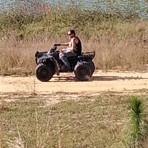 Meet your Posher, Dusty